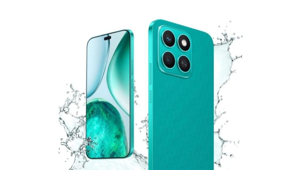 Honor X8c: ₹17,999 में 5000mAh बैटरी और 108MP कैमरा, स्टाइल और ताकत का परफेक्ट मेल