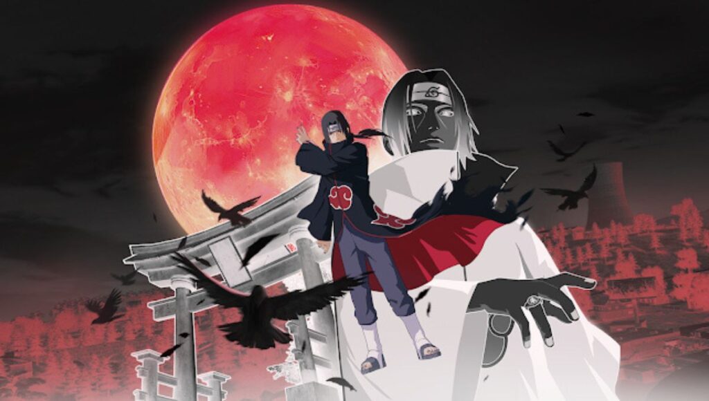 Pain Tendo Free Fire MAX, Akatsuki का जुनून अब आपके गेम में