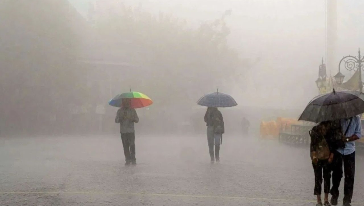 Bihar Weather: मेघ गर्जन, भारी बारिश और तेज़ हवाओं की चेतावनी