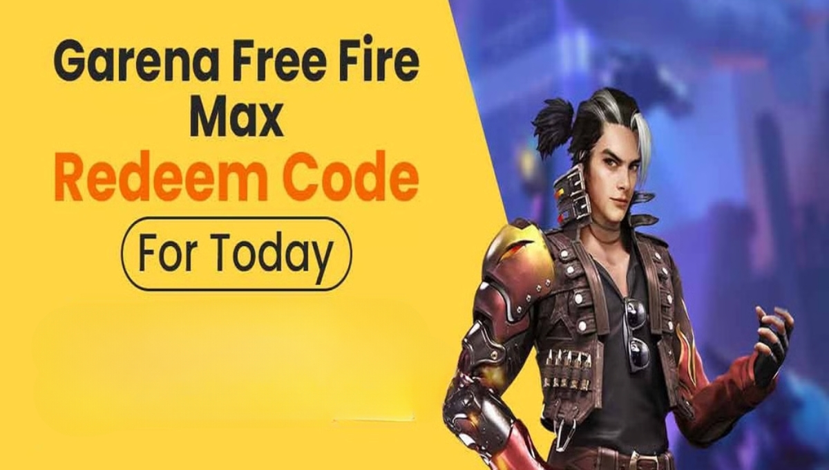 आज का Free Fire Redeem Code 11 अगस्त 2025: बैटलफील्ड में धमाल मचाने का सुनहरा मौका