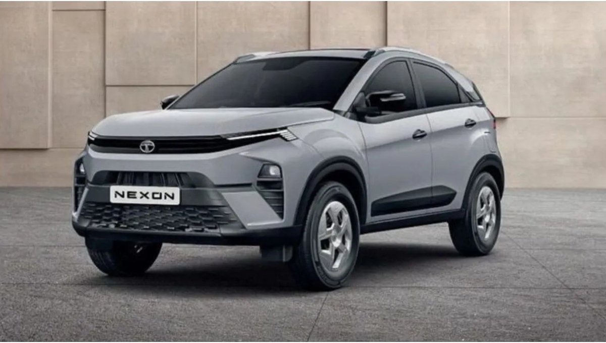 Tata Nexon: 113bhp पावर, 260Nm टॉर्क और 382 लीटर बूट स्पेस के साथ