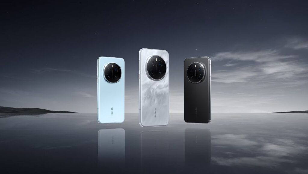 Honor Magic7 Pro: 5850mAh बैटरी और 100W चार्जिंग वाला जबरदस्त फोन