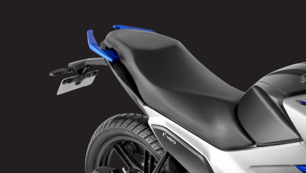 Hero Xtreme 125R: स्पोर्टी लुक, 66 kmpl माइलेज और बजट-फ्रेंडली कीमत का परफेक्ट कॉम्बिनेशन