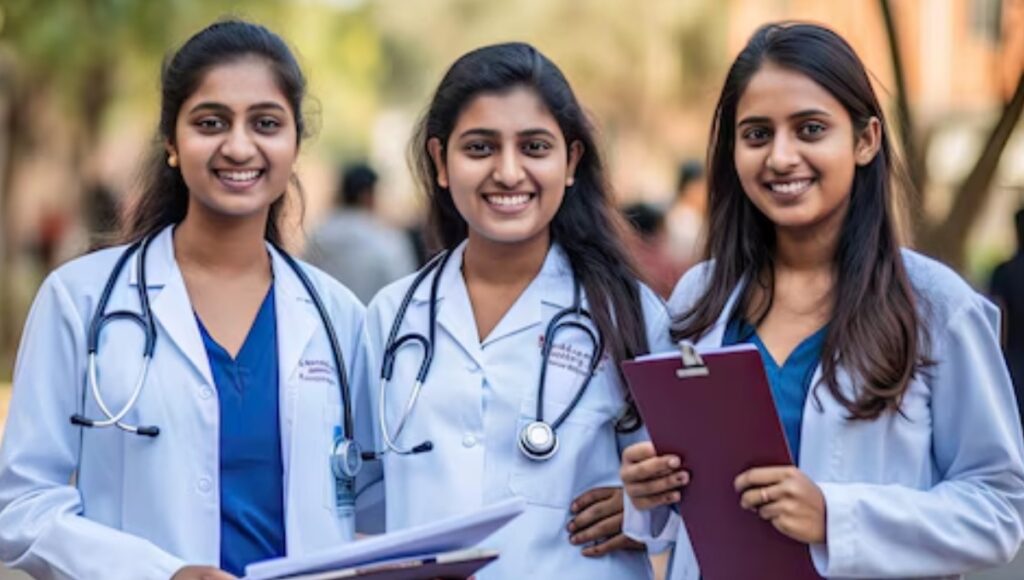 NEET UG 2025 Round 1: पहला रिज़ल्ट आउट, जानें कौन किस कॉलेज में पहुंचा