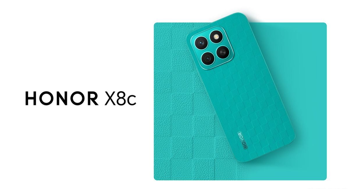 Honor X8c: ₹17,999 में 5000mAh बैटरी और 108MP कैमरा, स्टाइल और ताकत का परफेक्ट मेल