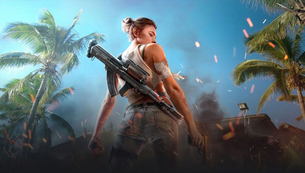 Free Fire रिडीम कोड 17 जुलाई 2025: पाएं फ्री डायमंड्स और धमाकेदार रिवार्ड्स