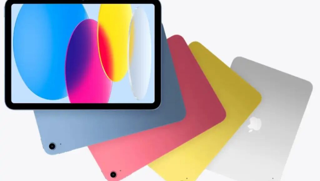 Apple iPad 11th Gen (2025): दमदार A16 Bionic चिप, 128GB स्टोरेज और शानदार परफॉर्मेंस