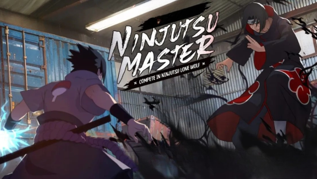 Free Fire में आया Ninjutsu Master Event, निंजा आउटफिट्स और जबरदस्त रिवॉर्ड्स के साथ