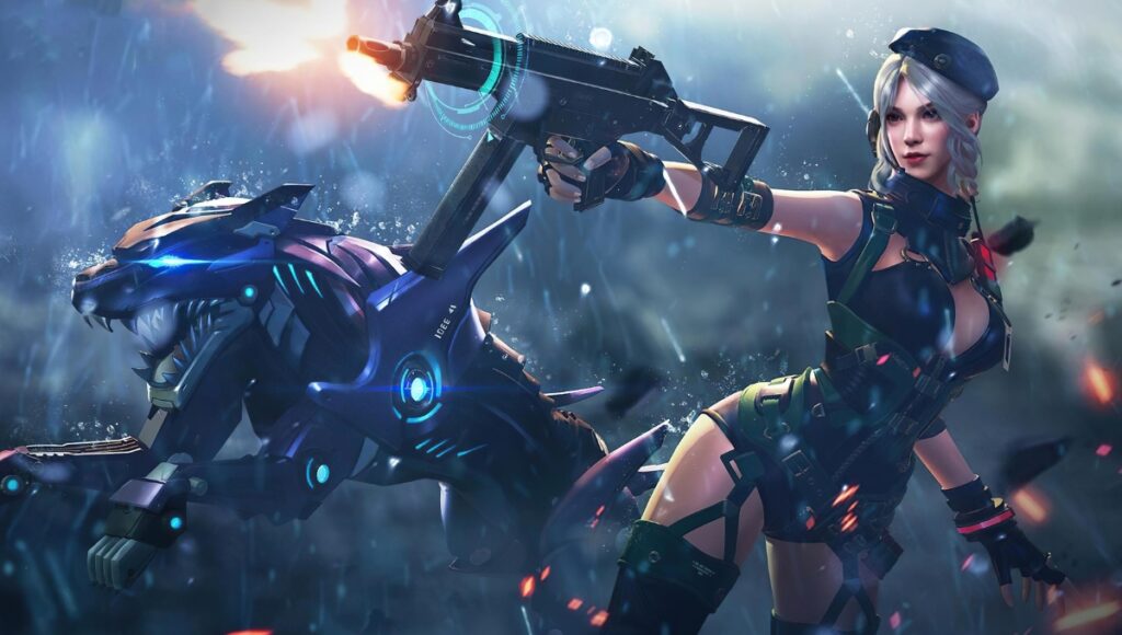 Free Fire Redeem Code 19 अगस्त: आज मिलेंगे फ्री डायमंड्स और खास रिवॉर्ड्स