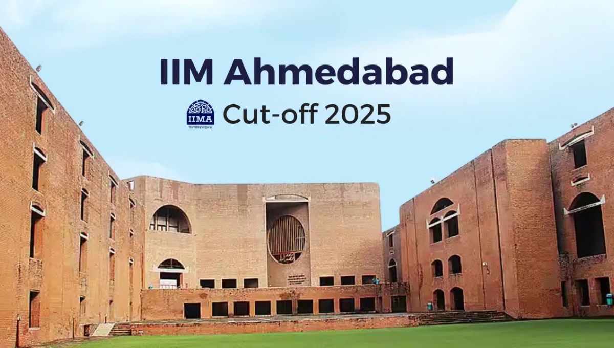 IIM Ahmedabad ने बढ़ाई CAT कट-ऑफ: टॉप सीट्स के लिए अब और कड़ा संघर्ष