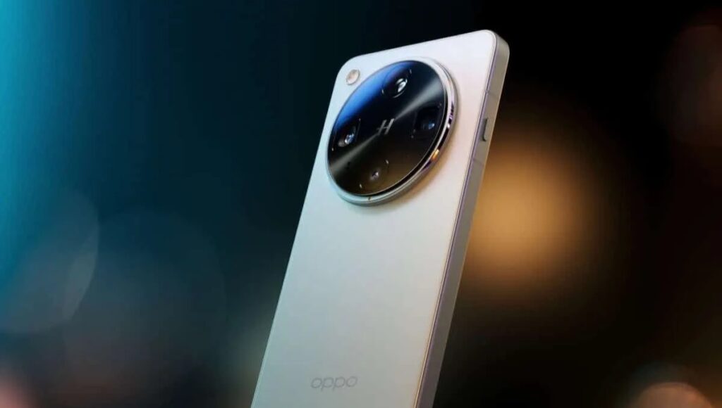 Oppo Find X9 Pro: जबरदस्त कैमरा और 7550mAh बैटरी के साथ आ रहा है नया फ्लैगशिप