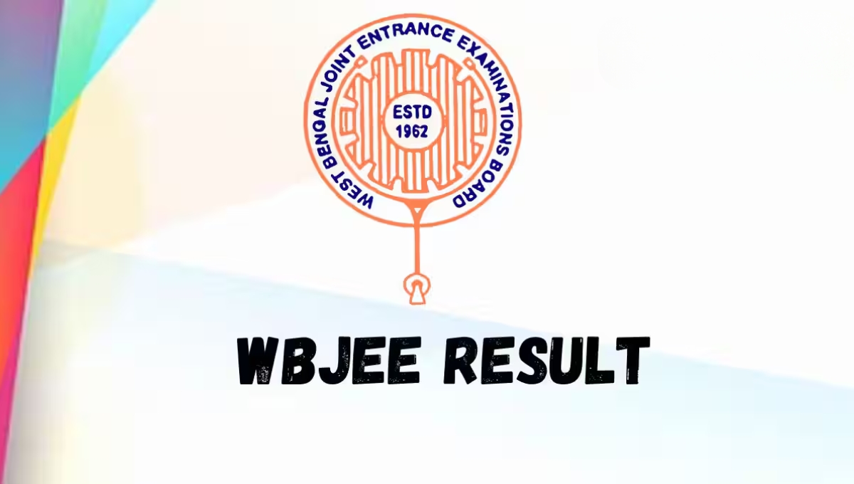 WBJEE Result 2025: मेहनत रंग लाई, जारी हुए वेस्ट बंगाल जेईई परीक्षा के नतीजे