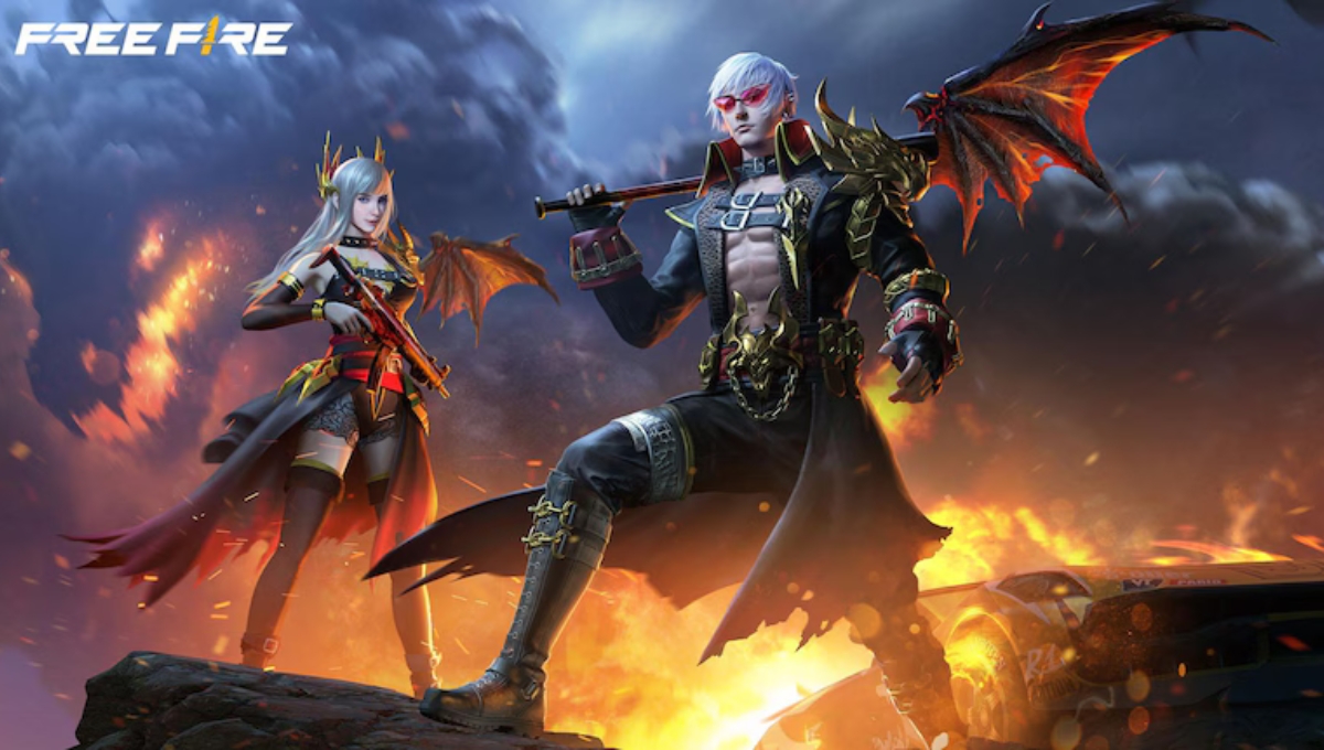 आज का जबरदस्त ऑफर, Free Fire Redeem Code से पाएं डायमंड्स और रिवॉर्ड्स