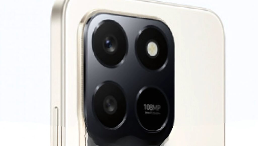 Honor X7d: 120Hz डिस्प्ले और 6500mAh बैटरी के साथ स्टाइलिश स्मार्टफोन, बजट फ्रेंडली विकल्प