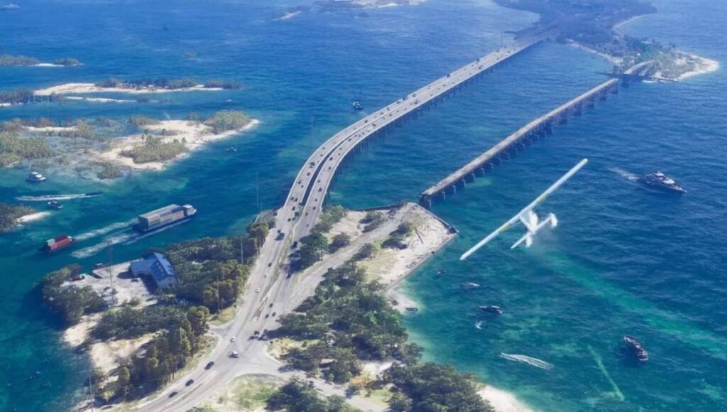 GTA 6: अल्ट्रा-रियलिस्टिक वाटर फिज़िक्स ने बढ़ाई फैंस की धड़कनें