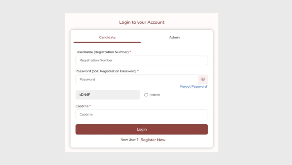 SSC Phase 13 Admit Card 2025: 29 अगस्त को होगी परीक्षा, तुरंत करें डाउनलोड