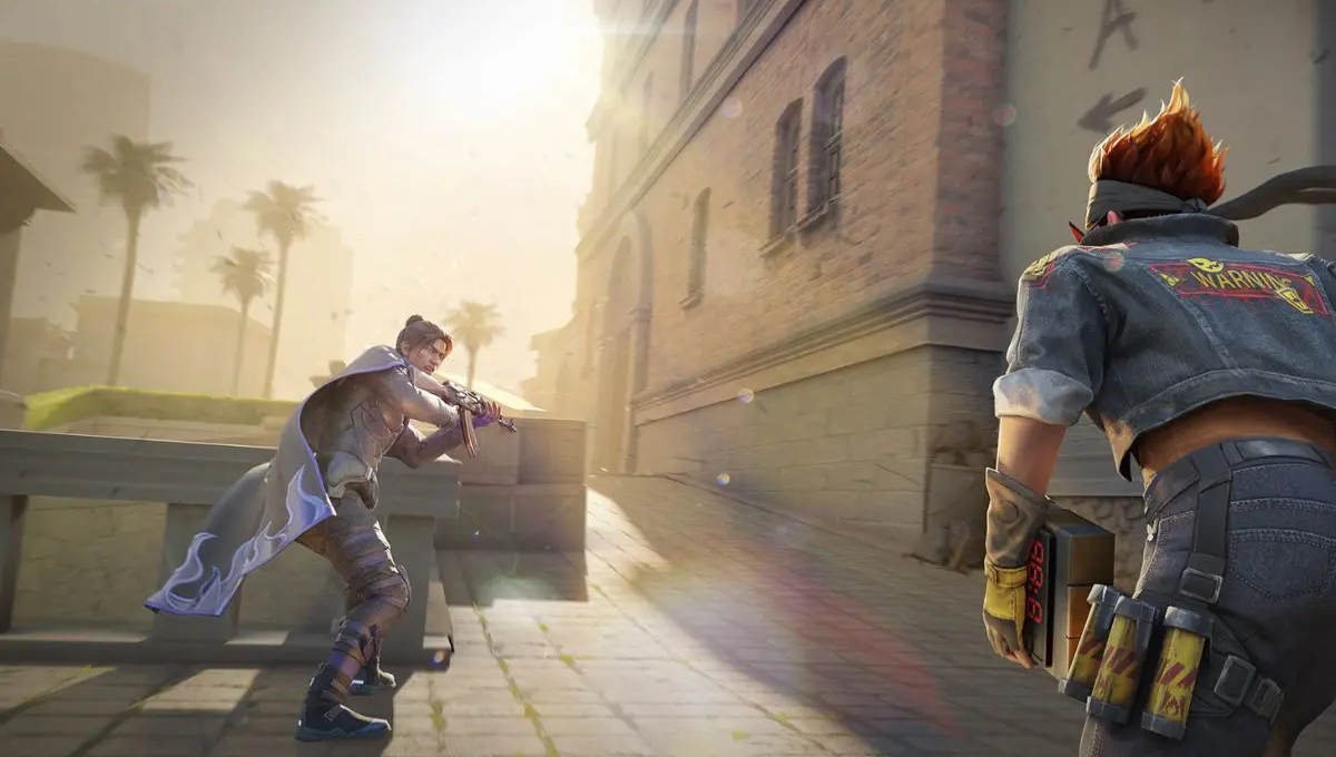 Free fire 28 अगस्त रिडीम कोड: पाएं ₹0 में प्रीमियम रिवॉर्ड्स और एक्सक्लूसिव फीचर्स