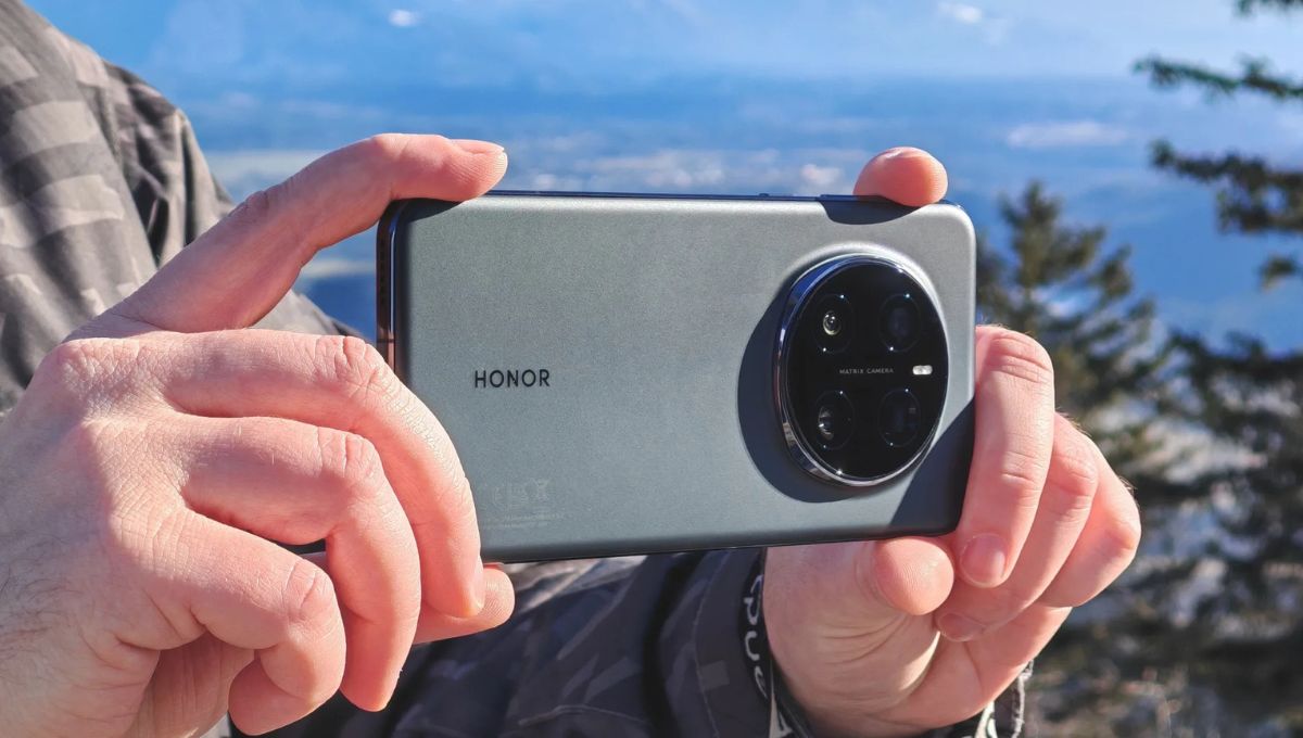 Honor Magic7 Pro: 5850mAh बैटरी और 100W चार्जिंग वाला जबरदस्त फोन