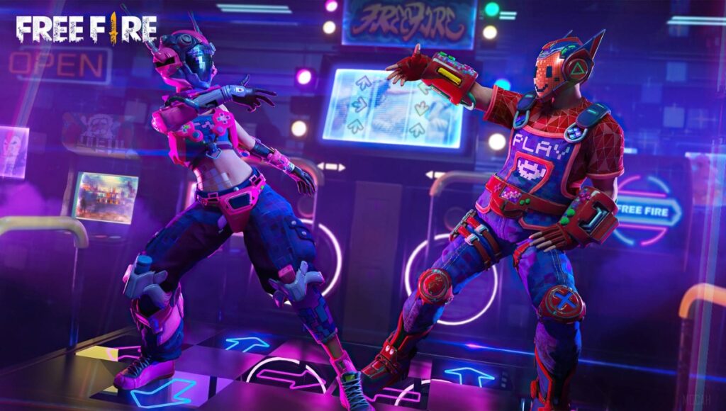 Free Fire 13 अगस्त: गेमर्स के लिए इनामों से भरा सुनहरा मौका