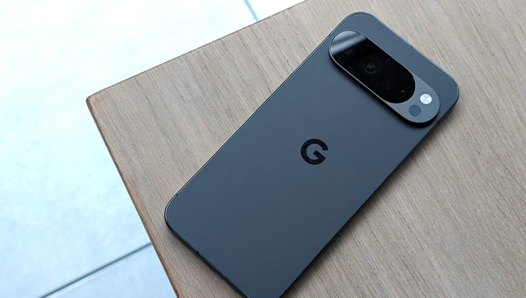 Google Pixel 10: दमदार बैटरी बैकअप और ₹76,999 कीमत में लॉन्च हुआ नया फ्लैगशिप