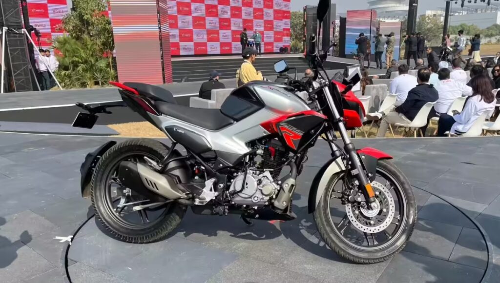 Hero Xtreme 125R: स्पोर्टी लुक, 66 kmpl माइलेज और बजट-फ्रेंडली कीमत का परफेक्ट कॉम्बिनेशन