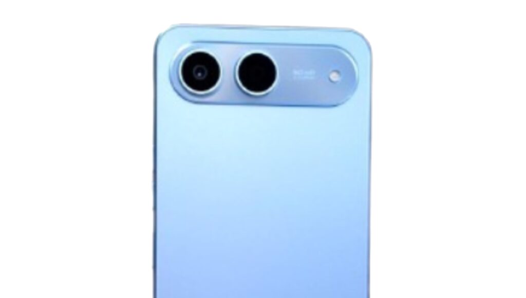 Tecno Spark Go 2025: 120Hz डिस्प्ले, 50MP कैमरा और 6000mAh बैटरी वाला 5G स्मार्टफोन, कीमत सिर्फ ₹9,000