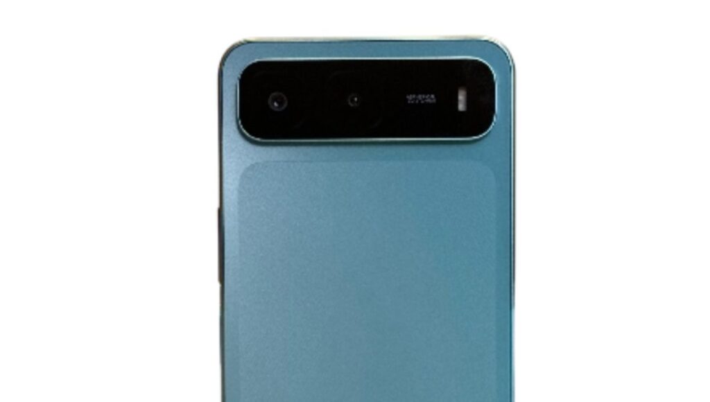 Infinix Hot 60i 5G: ₹9,299 में 6000mAh बैटरी और 50MP कैमरे वाला स्मार्टफोन