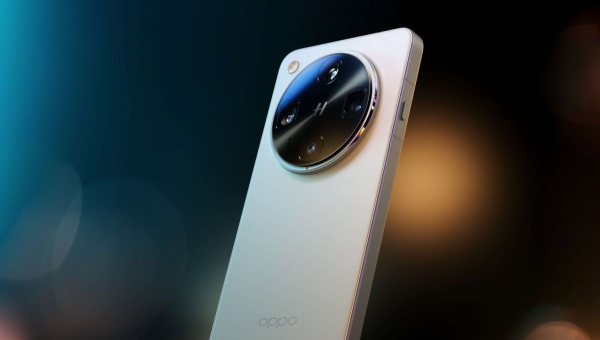 Oppo Find X9 Ultra: 200MP कैमरे और दमदार फीचर्स के साथ, जानें संभावित कीमत