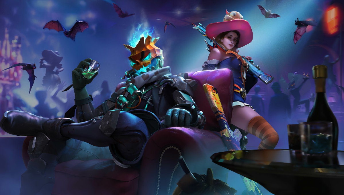 Free Fire Redeem Code 19 अगस्त: आज मिलेंगे फ्री डायमंड्स और खास रिवॉर्ड्स