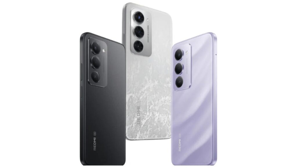 Redmi 15 5G: स्टाइलिश डिज़ाइन और पावरफुल परफॉर्मेंस, कीमत मात्र ₹14,999 से शुरू