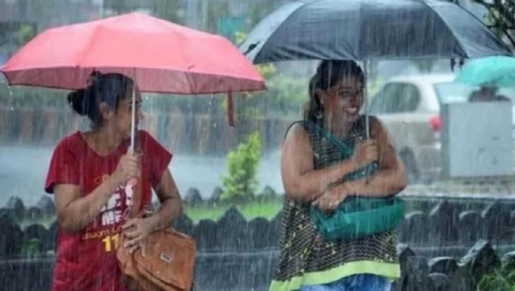 Bihar Weather: मेघ गर्जन, भारी बारिश और तेज़ हवाओं की चेतावनी