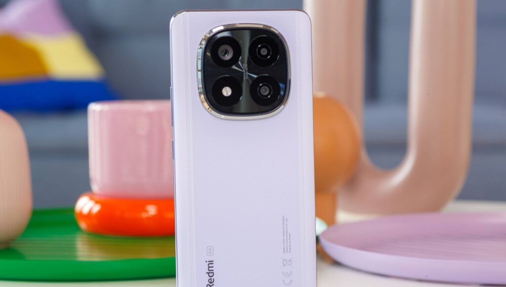 Redmi Note 15 Pro+: पहली बार Snapdragon 7s Gen 4 चिप और 7000mAh बैटरी के साथ