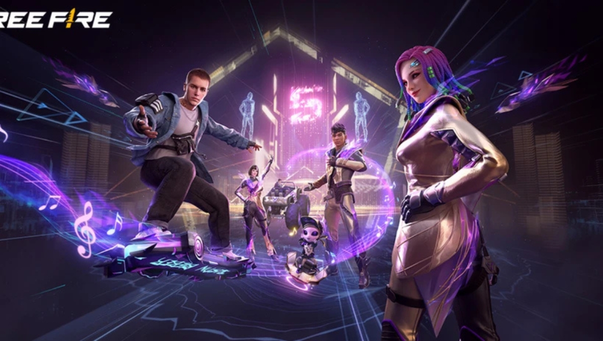 22 अगस्त Free Fire Redeem Code: बिना पैसे खर्च किए पाएं धमाकेदार गिफ्ट्स