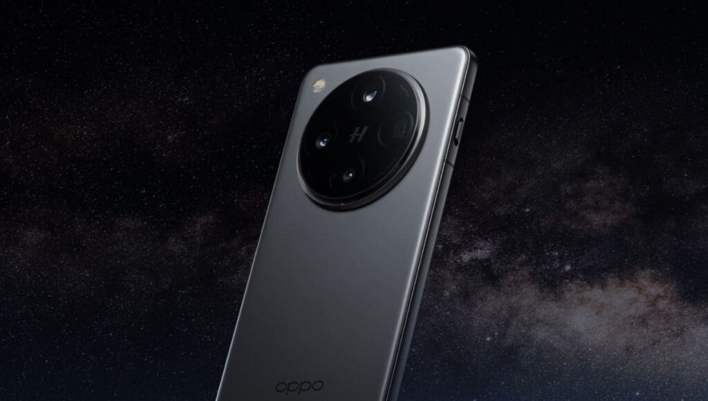 Oppo Find X9 Pro: जबरदस्त कैमरा और 7550mAh बैटरी के साथ आ रहा है नया फ्लैगशिप