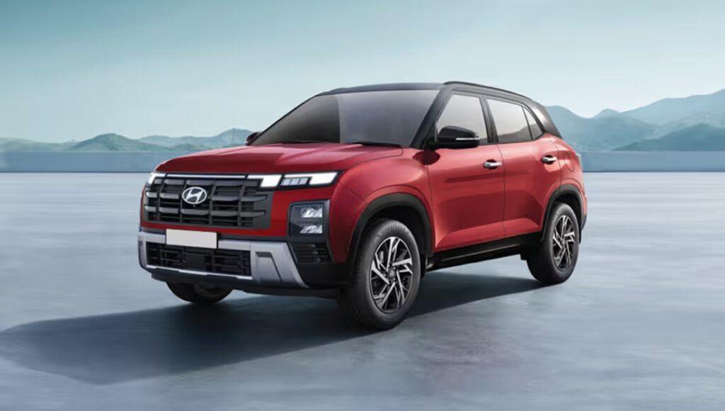 Hyundai Creta: दमदार लुक्स और शानदार परफॉर्मेंस वाली SUV