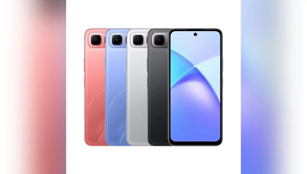 Infinix Smart 10 Plus: बड़ा डिस्प्ले, दमदार बैटरी और किफायती कीमत में शानदार स्मार्टफोन