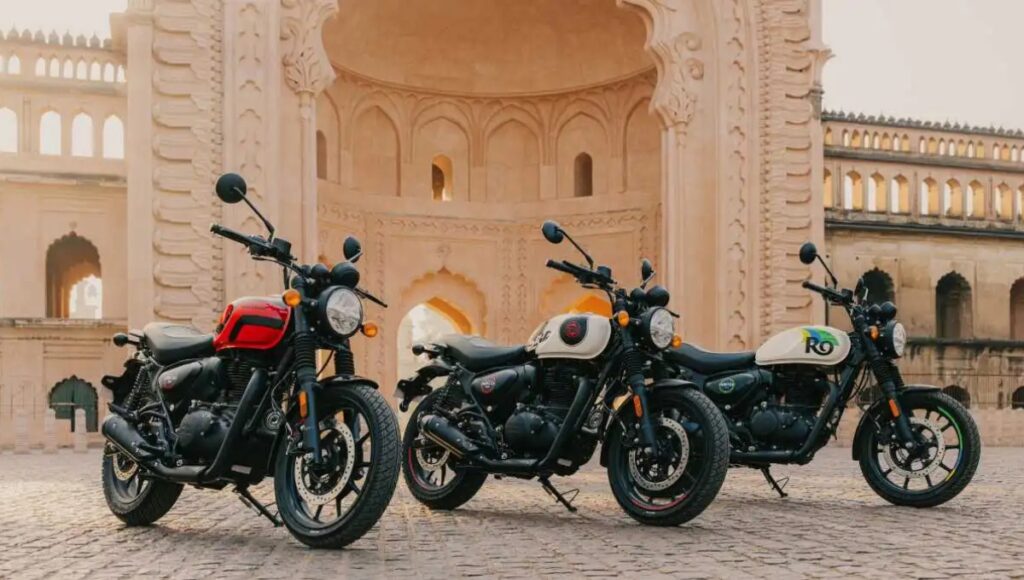 Royal Enfield Hunter 350: दमदार स्टाइल, 36 kmpl माइलेज और ₹1.50 लाख से शुरू कीमत