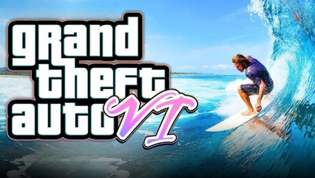 GTA 6: अल्ट्रा-रियलिस्टिक वाटर फिज़िक्स ने बढ़ाई फैंस की धड़कनें