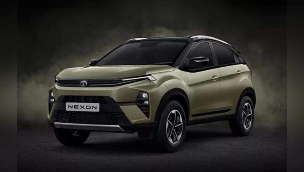 Tata Nexon: 113bhp पावर, 260Nm टॉर्क और 382 लीटर बूट स्पेस के साथ