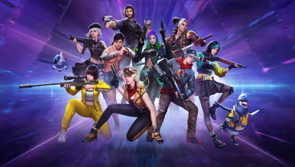 Free fire 28 अगस्त रिडीम कोड: पाएं ₹0 में प्रीमियम रिवॉर्ड्स और एक्सक्लूसिव फीचर्स