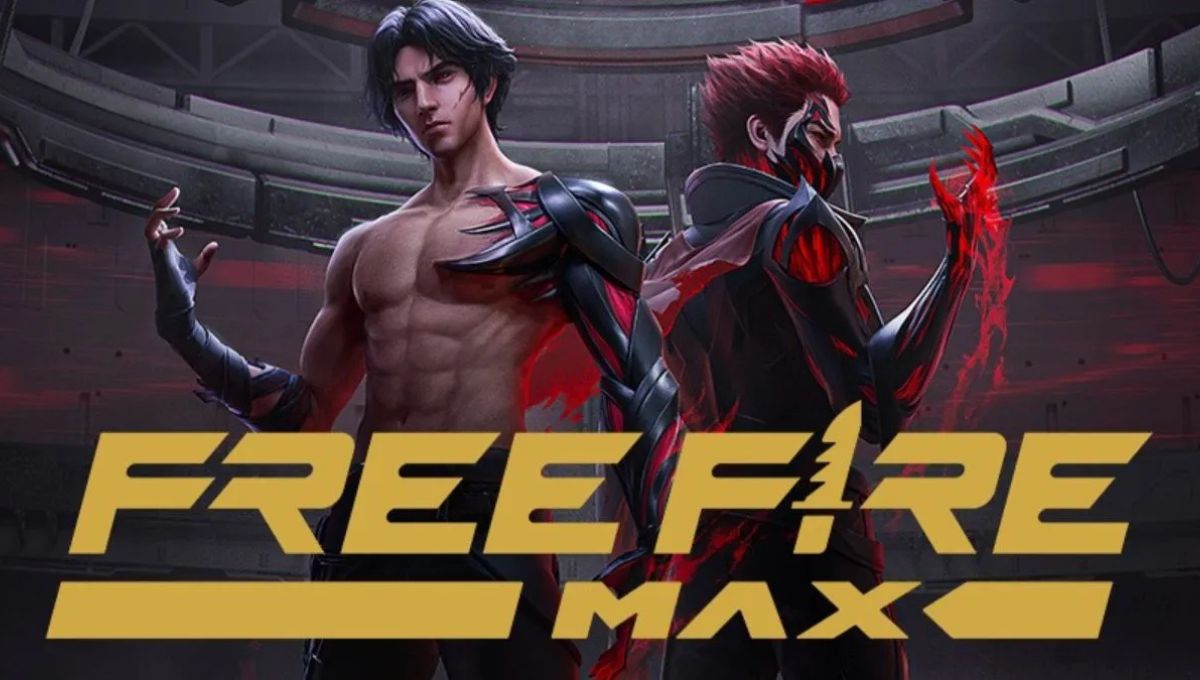 Free Fire Max कोड्स 29 अगस्त 2025: आज का दिन बनेगा खास, पाएं शानदार रिवार्ड्स