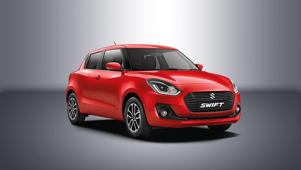 Maruti Swift 2025: दमदार फीचर्स और 25.75 kmpl माइलेज के साथ, जानें कीमत