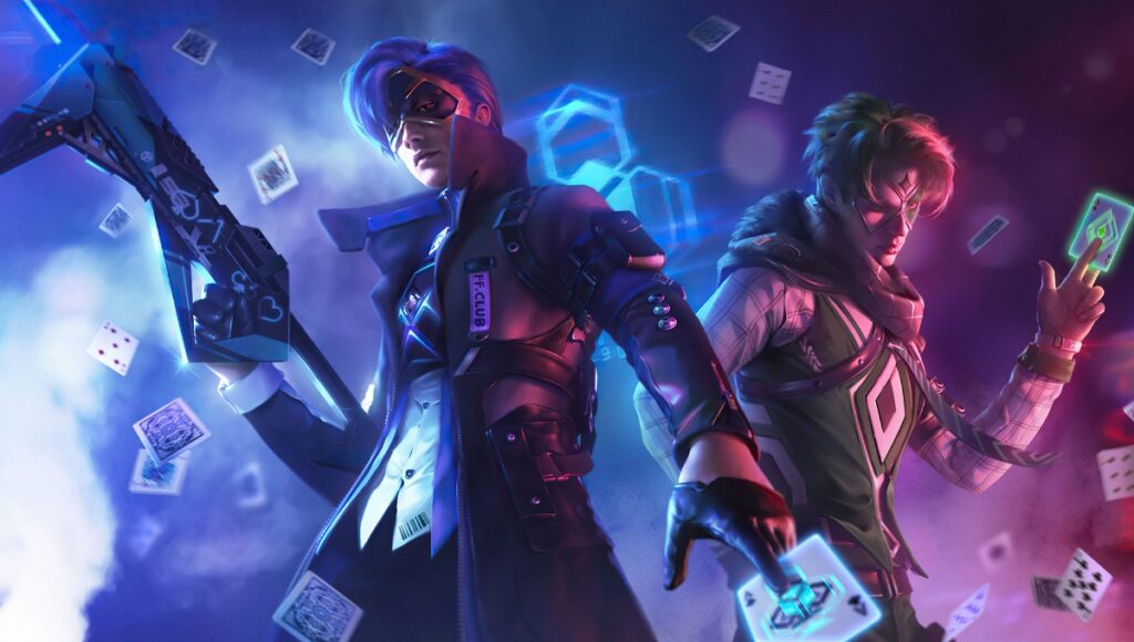 Free Fire Max Redeem Codes: फ्री रिवॉर्ड्स और दमदार आइटम पाने का सुनहरा मौका