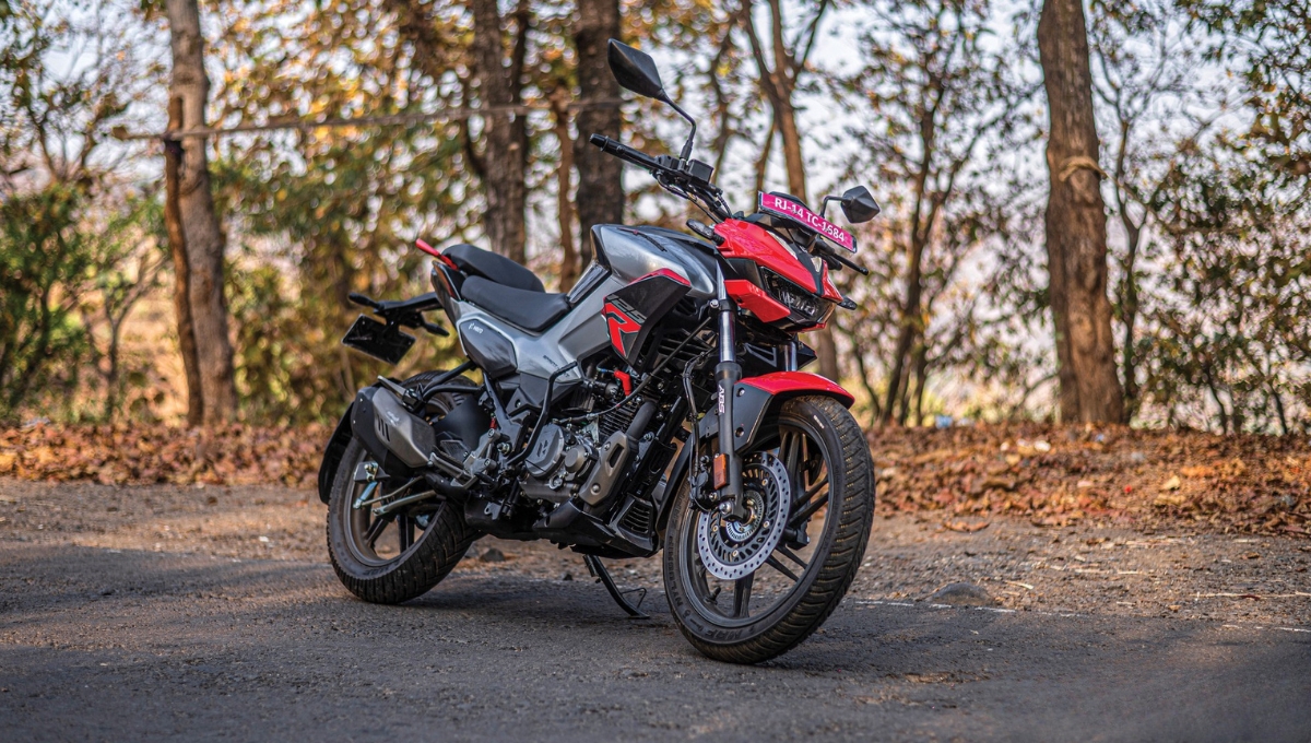 Hero Xtreme 125R: स्पोर्टी लुक, 66 kmpl माइलेज और बजट-फ्रेंडली कीमत का परफेक्ट कॉम्बिनेशन