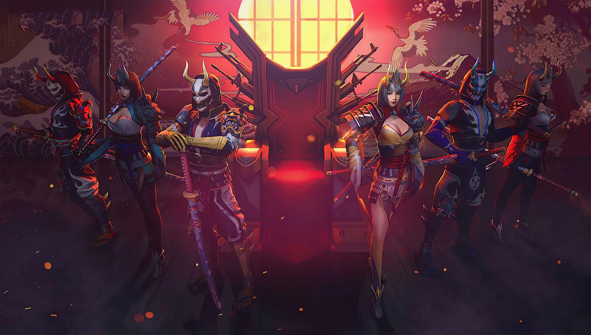 Free Fire 1 सितम्बर 2025 Redeem Code: गेमर्स के लिए सुनहरा मौका