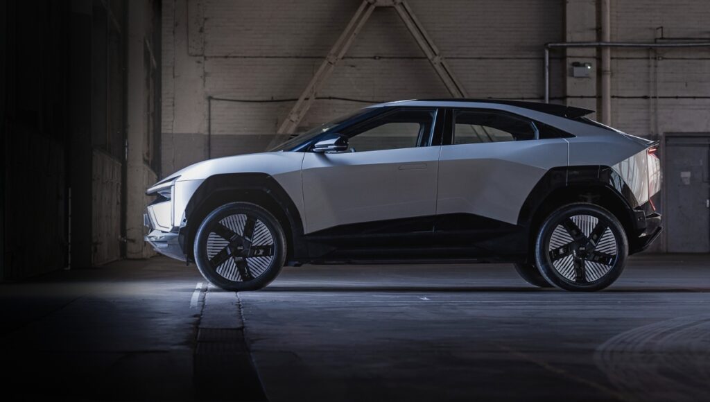 Mahindra BE 6: 683 Km रेंज वाली इलेक्ट्रिक एसयूवी, जानें संभावित कीमत और फीचर्स