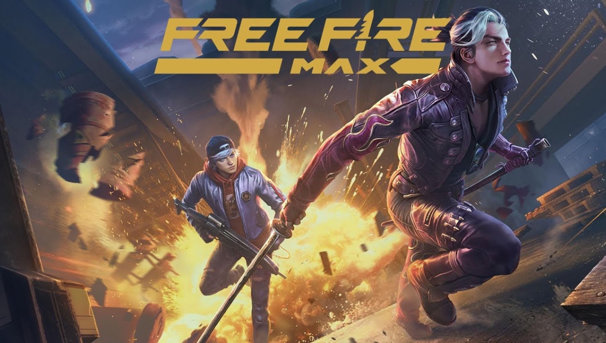 Free Fire Max रिडीम कोड: 24 सितम्बर को पाएं धमाकेदार रिवॉर्ड्स