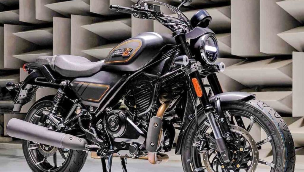 Harley-Davidson X440: अब हर भारतीय का सपना, 35 kmpl माइलेज और ₹2.40 लाख से शुरू कीमत