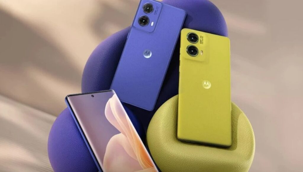 Motorola Moto G85: 5000mAh बैटरी और 50MP कैमरा के साथ अब सिर्फ ₹19,999 में