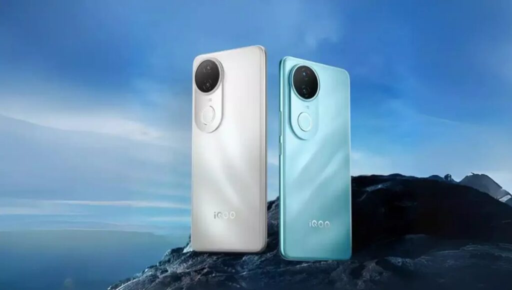 Vivo iQOO Z10R: 6.77” AMOLED, 50MP कैमरा और 5700mAh बैटरी सिर्फ ₹27,999 में